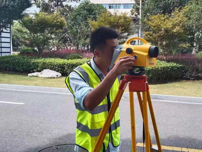 工程測量 工程測量